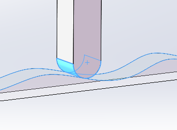 SOLIDWORKS凸轮配合