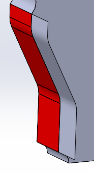 SOLIDWORKS凸轮配合