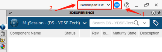 3D Space（工作）空间