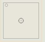 SOLIDWORKS 工程图螺纹线步骤