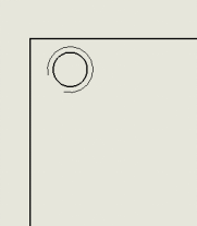 SOLIDWORKS 工程图螺纹线步骤